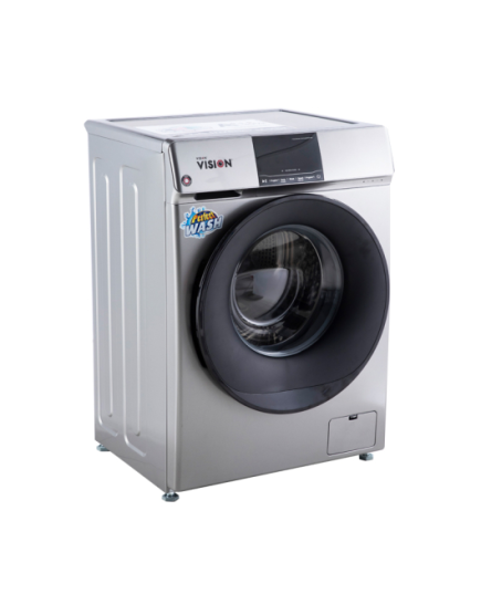 Vision Front Loading Washing Machine 8 kg LUX-30