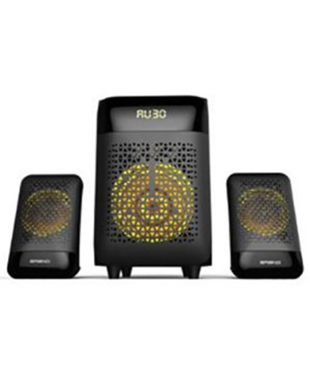 VSN-2:1 Multimedia Speaker-BEAT-502 PRO