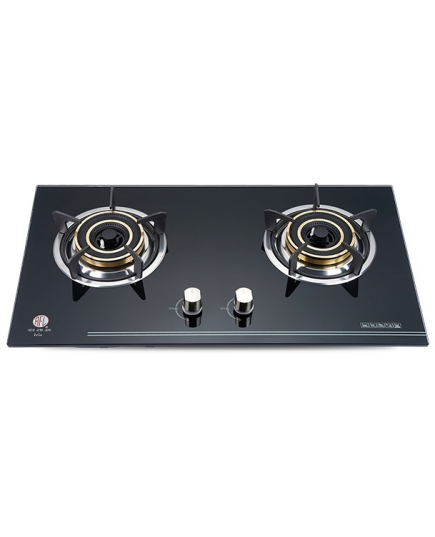 BUILT IN GLS LPG HOB IRIS
