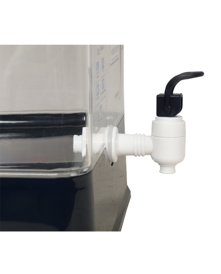 Drinkit Water Purifier - Blue