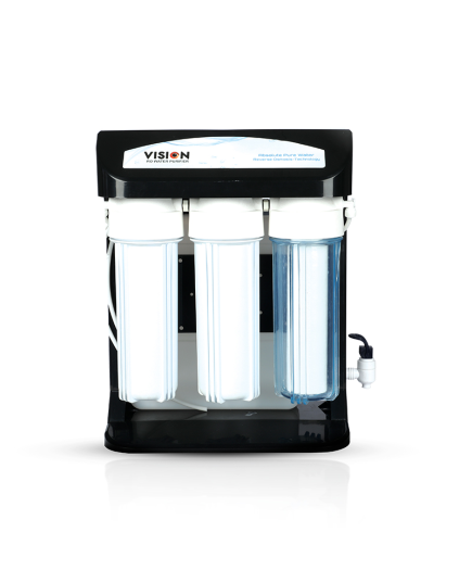 Vision RO Water Purifier Special Edition