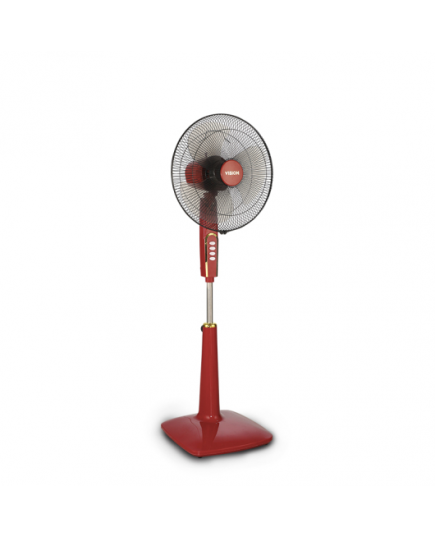 VISION Trendy stand fan 16"