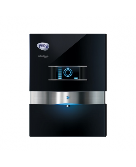 Pureit Mineral Ultima RO + UV
