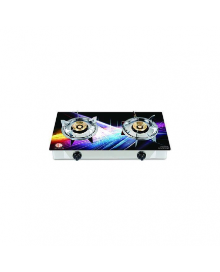 DOUBLE GLASS LPG GSTV FIONA