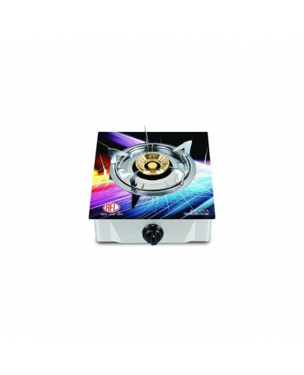 SINGLE GLS AUTO LPG GAS STOVE FIONA