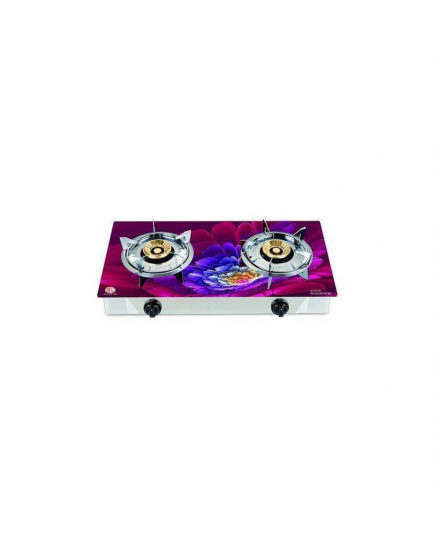 DOUBLE GLASS LPG GSTV JOSIE