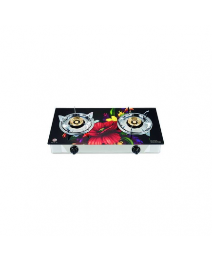DOUBLE GLASS LPG GSTV OLIVIA