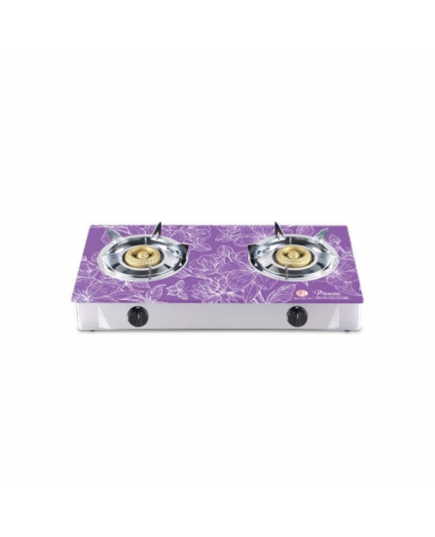 DOUBLE GLS LPG GSTV PRINCESS