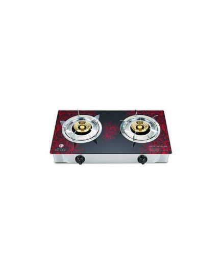 DOUBLE GLS LPG GSTV ROSEE