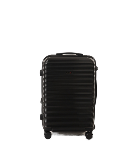 Travello Traveling 600mm (24") Black