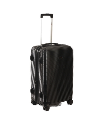 Travello Traveling 600mm (24") Black