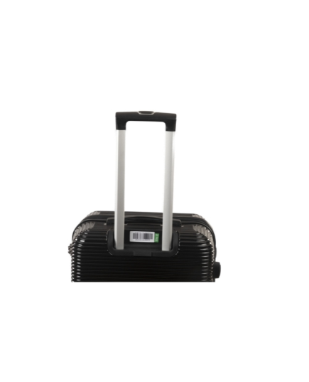 Travello Traveling 600mm (24") Black