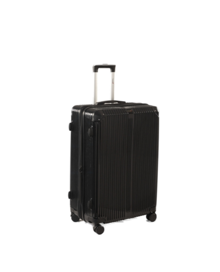 Travello Traveling 700mm (28") Black