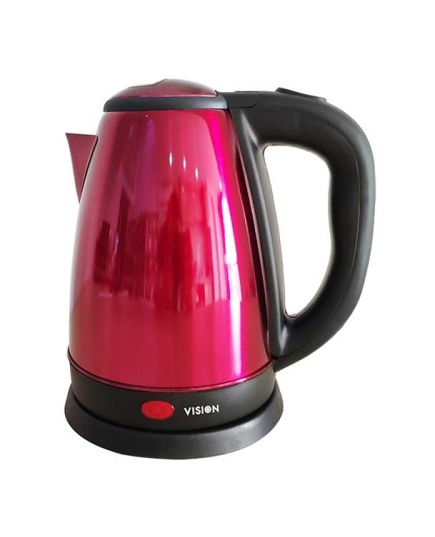 VISION E. Kettle 2.0L VIS-EK-009 Pink