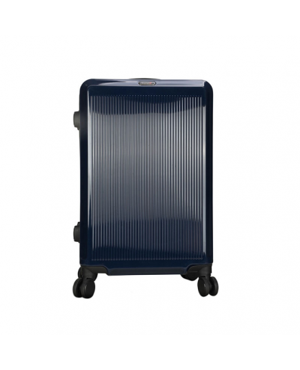 Travello 24 " Royal Zipper Dark Blue
