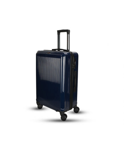 Travello 24 " Royal Zipper Dark Blue