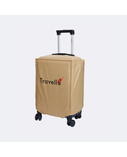 Travello Luxury Plus 28" Black