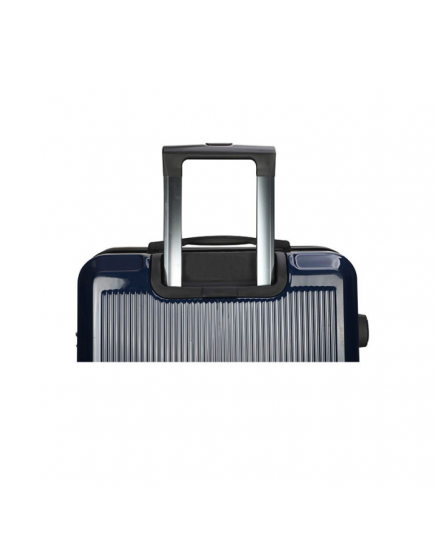 Travello 24 " Royal Zipper Dark Blue