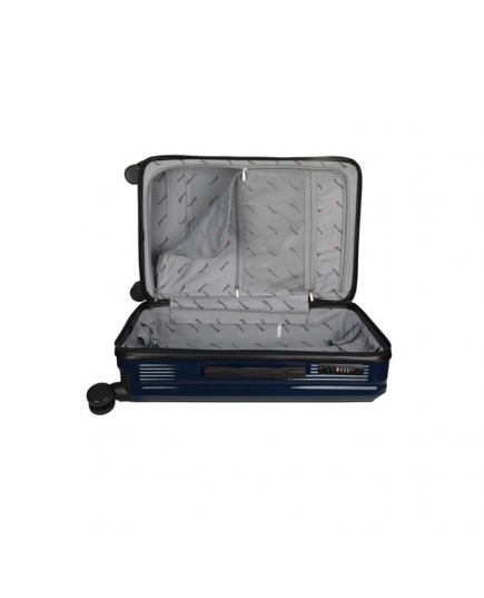 Travello 24 " Royal Zipper Dark Blue