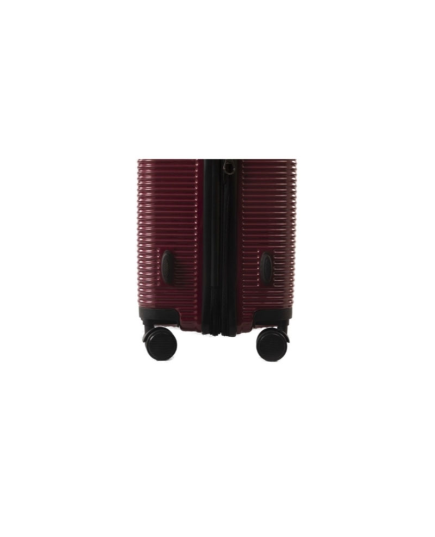 Travello Traveling 600mm (24") Dark Red