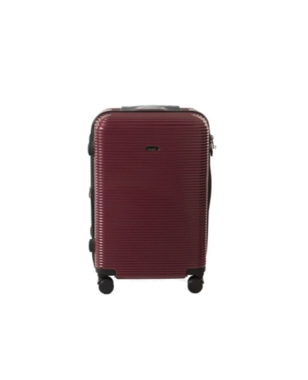 Travello Traveling 600mm (24") Dark Red