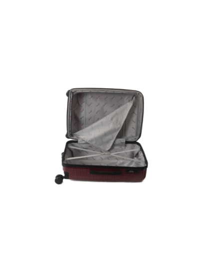 Travello Traveling 600mm (24") Dark Red