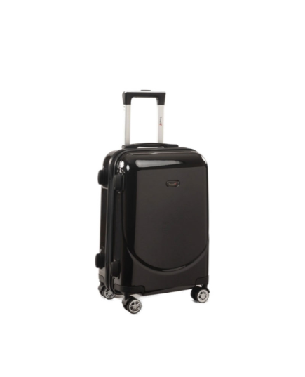 Travello Traveling 500mm (20") Black