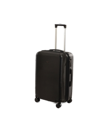 Travello Traveling 600mm (24") BlackTravello Traveling 600mm (24") Black