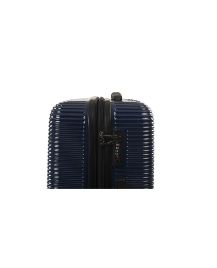 Travello Traveling 600mm (24") Dark Blue