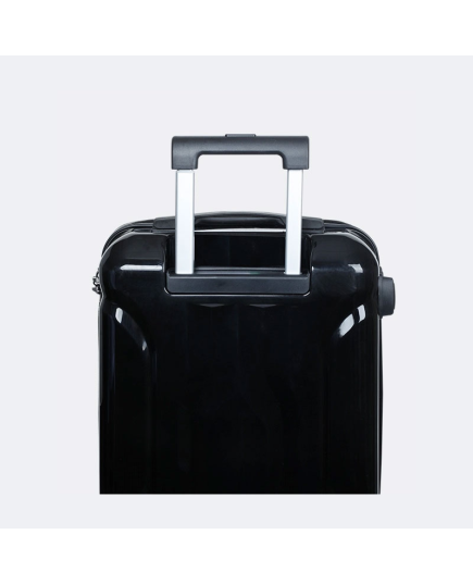 Travello Luxury Plus 28" Black