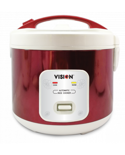 Vision RC- 2.8 L 60-04 ((Single Pot)