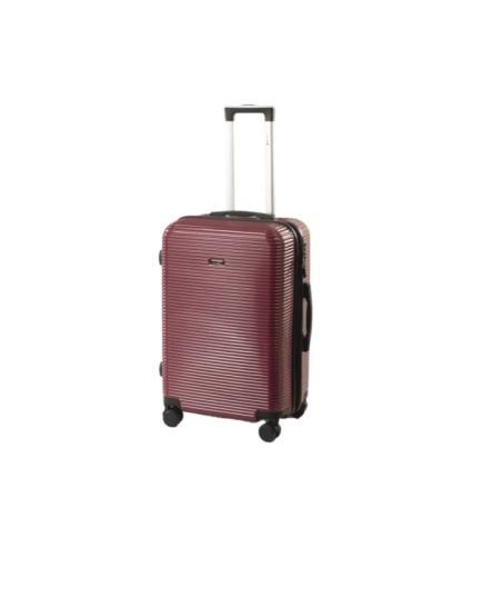 Travello Traveling 600mm (24") Dark RedTravello Traveling 600mm (24") Dark Red