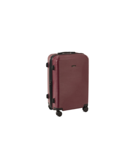 Travello Traveling 600mm (24") Dark Red