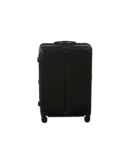 Travello Traveling 700mm (28") Black