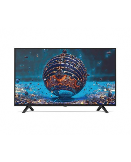 Vision 40" LED TV H02