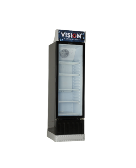 VSN Beverage Refrigerator RE-275L