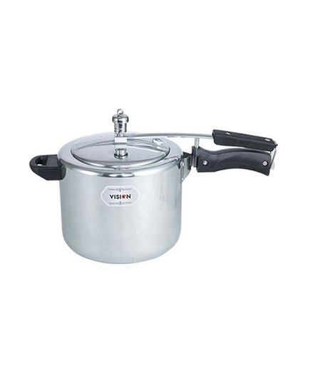 TPR Pressure Cooker 4L (Induction Bottom)