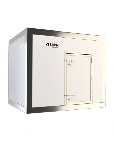 VISION Cold Room 800 CFT