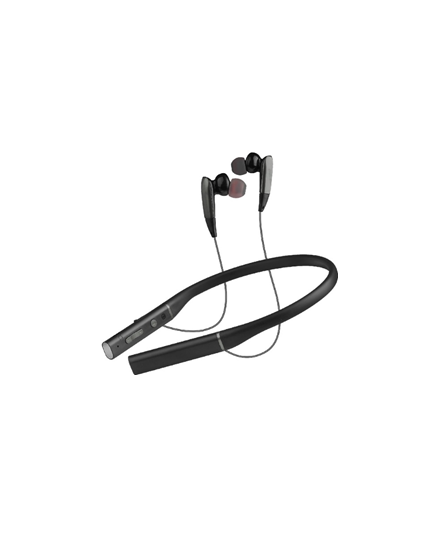 Proton M-Earphone Neck Band-P7-Ash