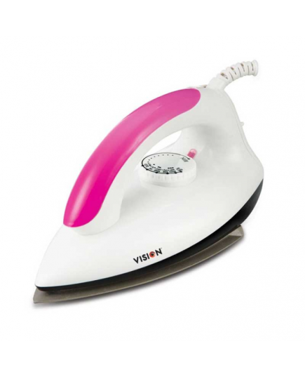 E. Iron-Model No. VIS-DEI-002 (PINK)