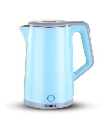 Vision E. Kettle 2.3L VIS-EK-011 (Double Wall)