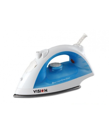 E. Iron-Model No. VIS-198(Blue/Pink/Violet)