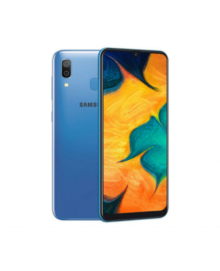 Samsung Galaxy A30-BSM-A305F