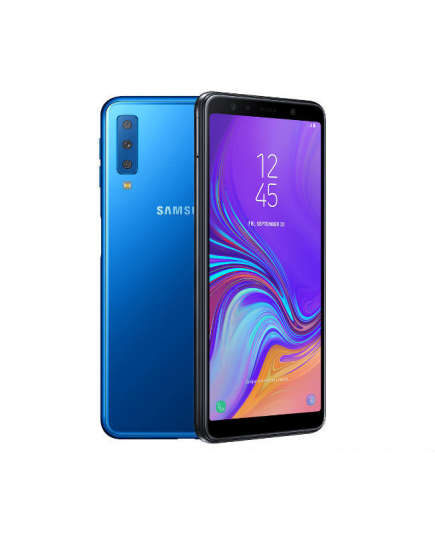 Samsung Galaxy A7(18)-SM-A750F