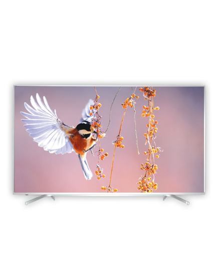 Vision 65" LED TV H02 Smart 4K ULED