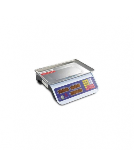 Weighting Scale (ACS 668A)-30Kg