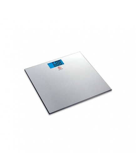 WEIGHING SCALE PERSONAL SS T.GLS LIGHTING DISPLAY