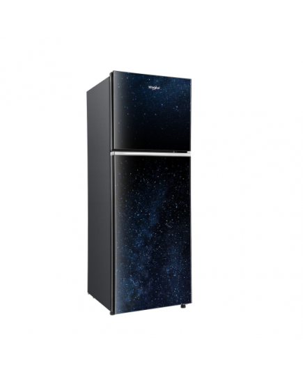 WHIRLPOOL NEO INV 278GD PRM GALAXY BD 5 STAR (265L)