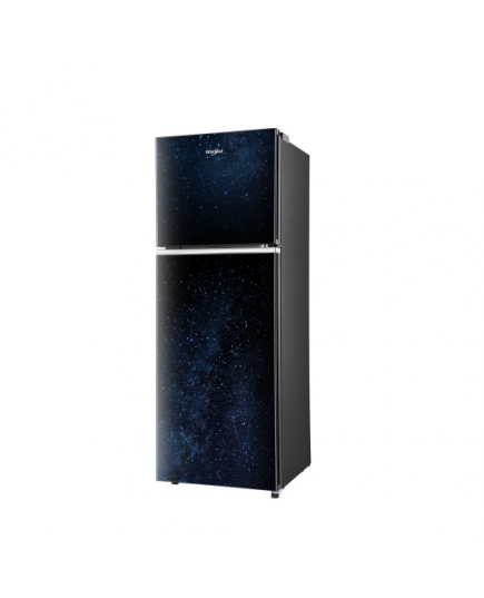 WHIRLPOOL NEO INV 278GD PRM GALAXY BD 5 STAR (265L)