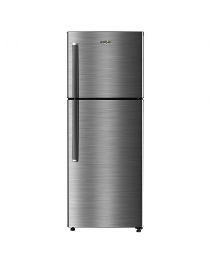 WHIRLPOOL NEO 258LH CLS PLUS CHROMIUM STEEL BD 5 STAR (245L)